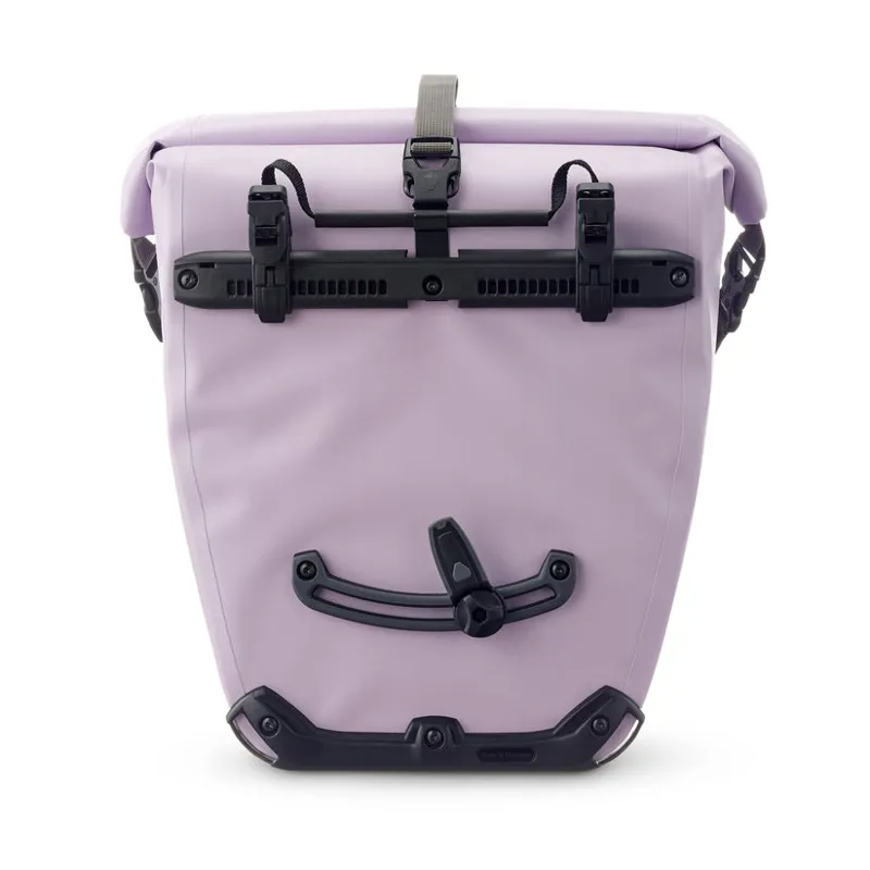 ORTLIEB 20L Back-Roller Zip-Pocket TIDURA Strong QL2.2 in Lavender-3
